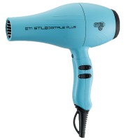 Eti Stile Digital Plus 2500W Matt Light Blue