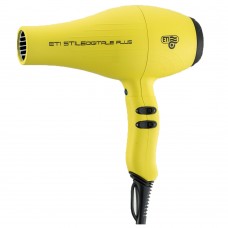 Eti Stile Digital Plus 2500W Matt Yellow