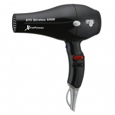 Eti Stratos 6900 Extra Power 2500W Black