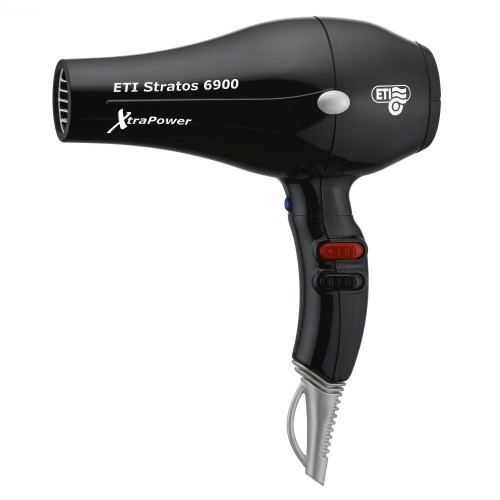 Eti Stratos 6900 Extra Power 2500W Black