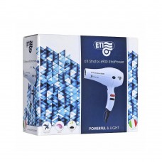 Eti Stratos 6900  Extra Power White 2500W