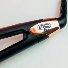 Eti Sublime Black/Rose Gold 25mm