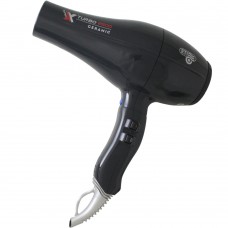 Eti Super X Turbo 2600 Ceramic Dark Grey 2200W