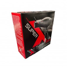 Eti Super X Turbo 2600 Ceramic Dark Grey 2200W