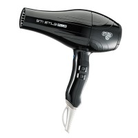 Eti Stile Plus Black 2500W