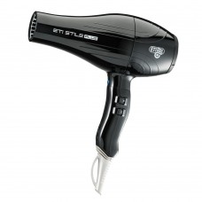 Eti Stile Plus Black 2500W