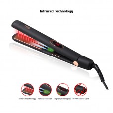 HairTech Infrared HT089H Ceramic Ionic 25mm