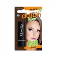 Dalon Color Hair Stick 6 Καστανό 4.5gr