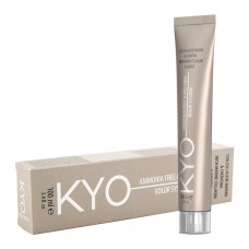 3.0 Καστανό Σκούρο ΚΥΟ 100ml