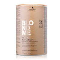 Schwarzkopf Blond Me Σκόνη Για Προηγμένο Ξάνοιγμα 9+ 450g