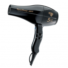 Eti Hyper Power 4800 Black 2600W 5 Star