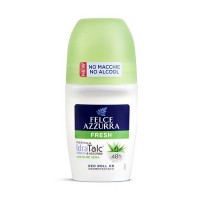 Paglieri Felce Azzurra Fresh IdraTalc Deo Roll On 50ml