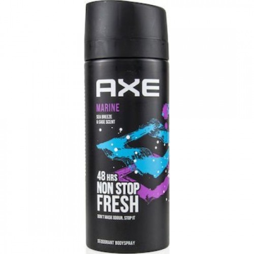 Axe Marine Body Spray 150ml