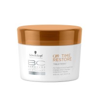  Schwarzkopf Professional BC Time Restore Treatment 200ml