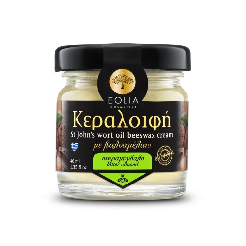 Κεραλοιφή Πικραμύγδαλο Eolia 40ml