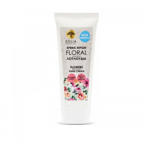 Κρέμες χεριών Eolia Floral / Λουλούδια 75ml
