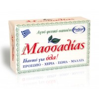 Σαπούνι Μασσαλίας PanSoap 125gr