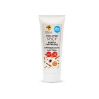 Κρέμες χεριών Eolia Spicy / Κανέλα Γαρύφαλλο 75ml
