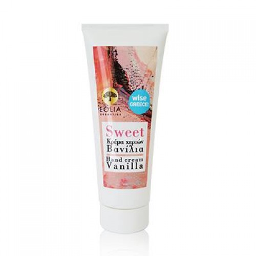 Κρέμες χεριών Eolia Sweet / Βανίλια 75ml