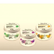 Bettina Barty Body Butter Cacao 300ml