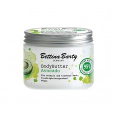 Bettina Barty Body Butter Avocado 300ml