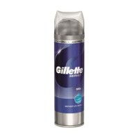 Gillette Series Gel Sensitive Skin 75ml 