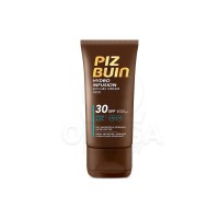 Piz Buin Hydro Infusion Sun Gel Cream Face SPF30 50ml