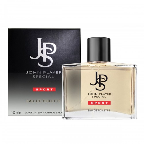 John Player Special Sport Eau de Toilette 100ml