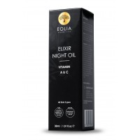 Elixir Night Oil Eolia 30ml