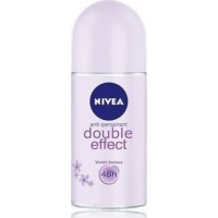 Nivea Double Effect 48h Roll-On 50ml
