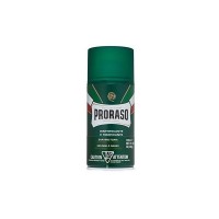 Proraso Αφρός Ξυρίσματος Με Άρωμα Ευκαλύπτου 300ml
