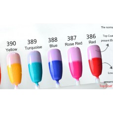 CANNI Top Coat Chameleon 7.3ml