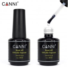 CANNI Top Coat 15ml