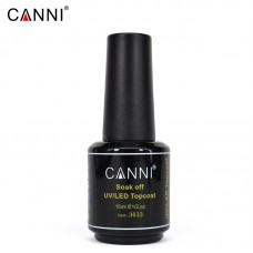 CANNI Top Coat 15ml