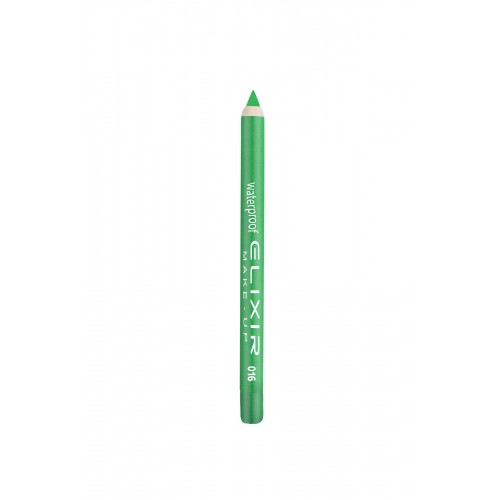 Μολύβι ματιών – #016 (Metallic Green)