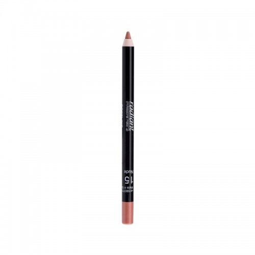 Radiant Softline Waterproof Lip Pencil 15 Nude