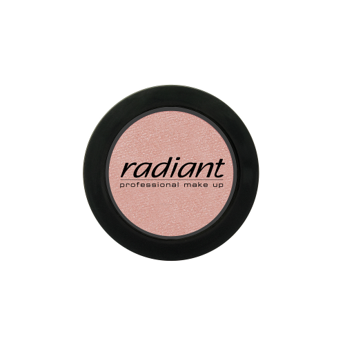 Radiant Blush Color 128 Palest Orange 4gr