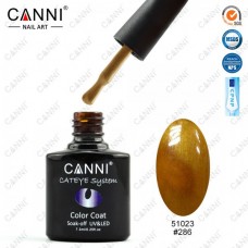 CANNI Cat Eye 7.3ml					