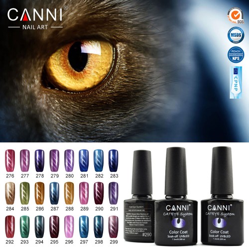 CANNI Cat Eye 7.3ml					