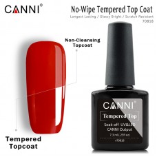 CANNI Top Coat Tempered 10ml