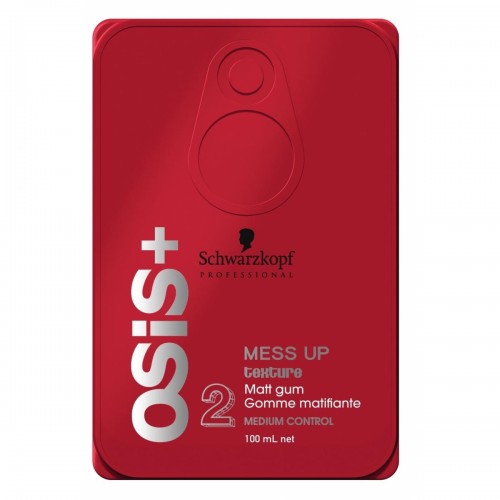 Schwarzkopf Professional OSiS+ Mess Up 100ml