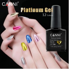 CANNI Platinum Gel Polish 7.3ml