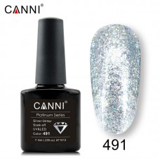 CANNI Platinum Gel Polish 7.3ml