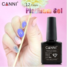 CANNI Platinum Gel Polish 7.3ml