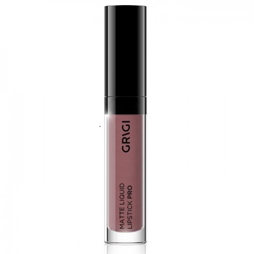 GRIGI MATTE PRO LIQUID LIPSTICK No403 NUDE PURPLE