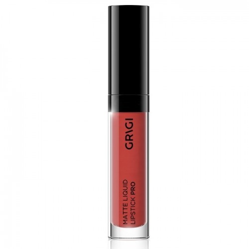 GRIGI MATTE PRO LIQUID LIPSTICK No416 CINNAMON LUMI