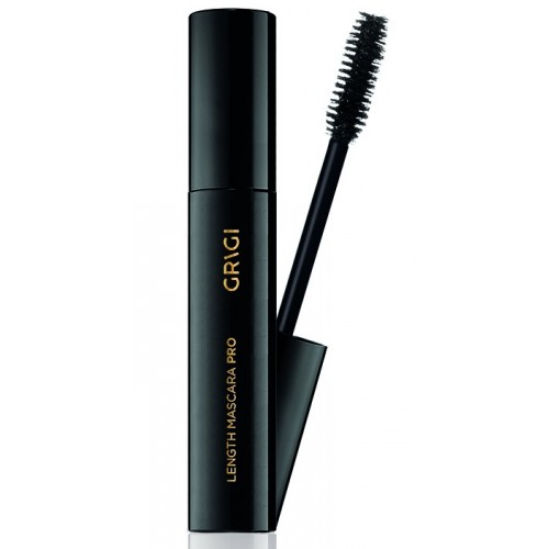 GRIGI LENGTH PRO MASCARA JET BLACK