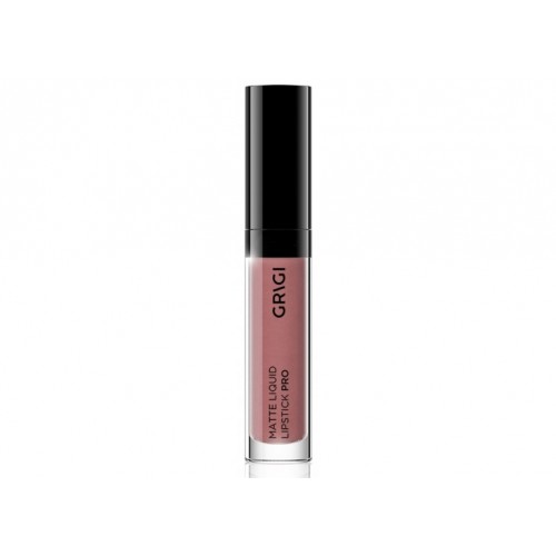 GRIGI MATTE PRO LIQUID LIPSTICK No426 NUDE PINK BROWN
