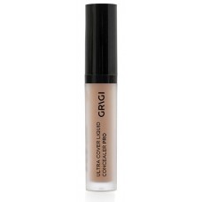 GRIGI ULTRA PRO COVERING LIQUID CONCEALER No 18 SECOND SKIN NEW PACKAGING