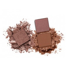 GRIGI PALETTE PRO 10 COLOURS No 01 THE BEIGE BROWN SMOKEY